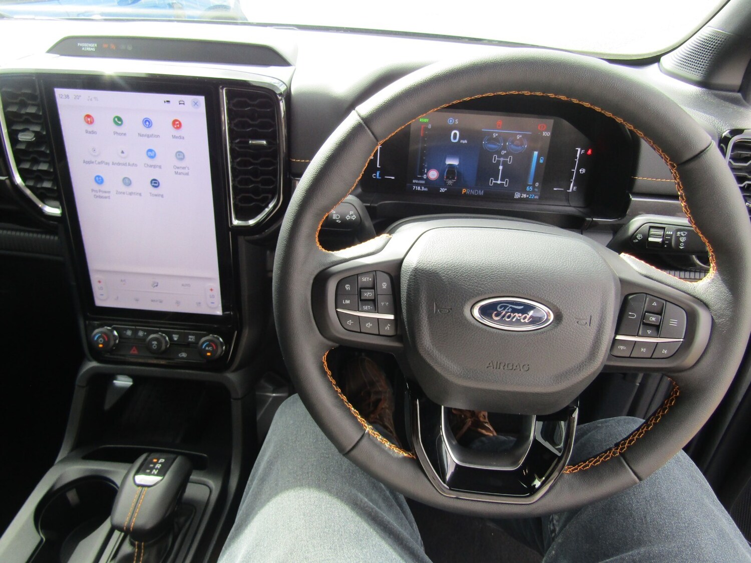 Used Ford Ranger 2025 for sale - 76276670: Photo 24