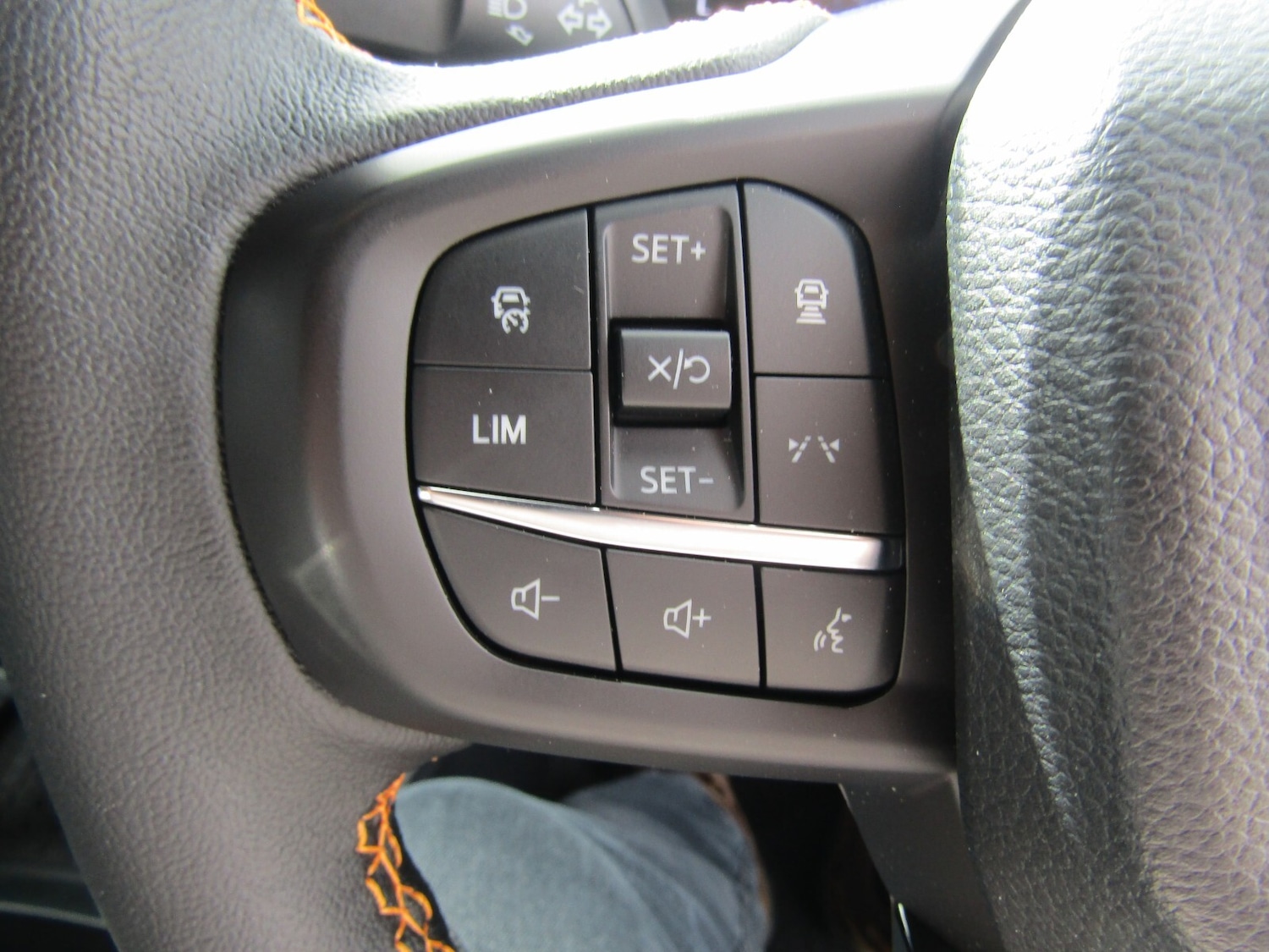 Used Ford Ranger 2025 for sale - 76276670: Photo 26