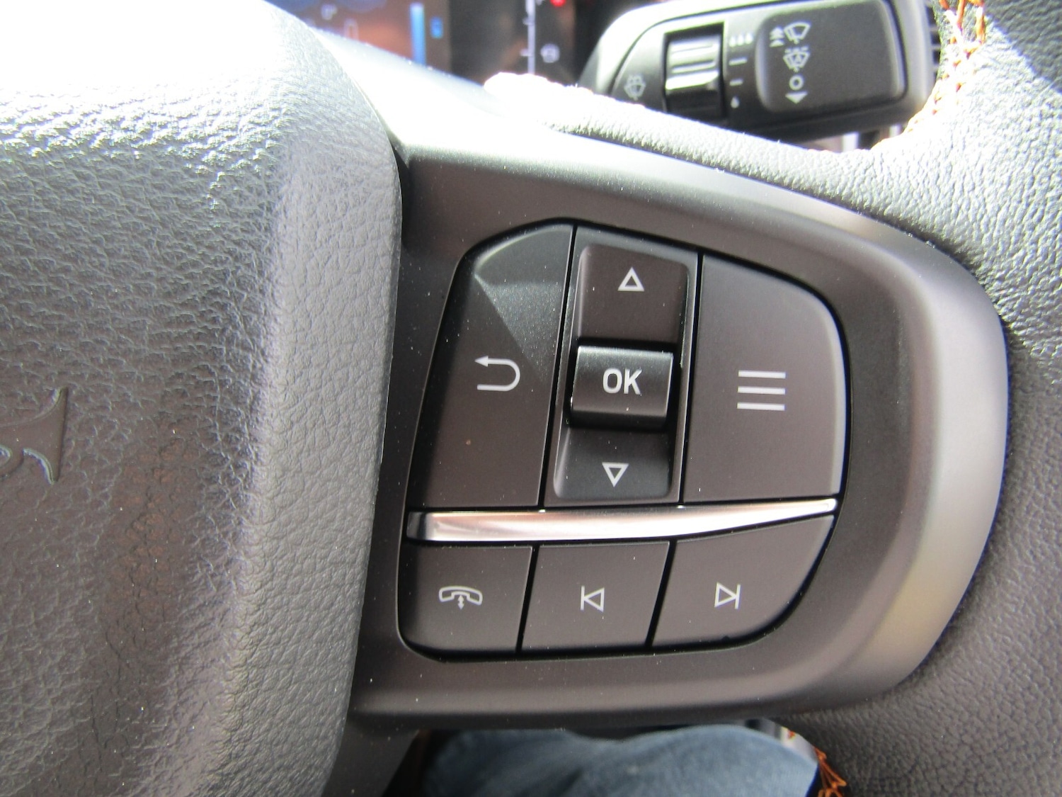 Used Ford Ranger 2025 for sale - 76276670: Photo 27