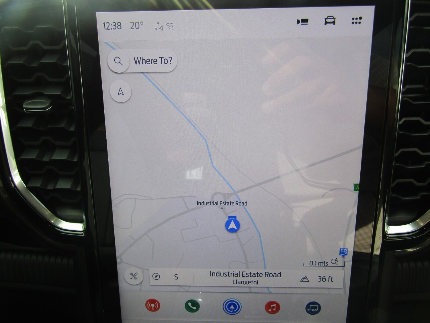 Used Ford Ranger 2025 for sale - 76276670: Photo 28