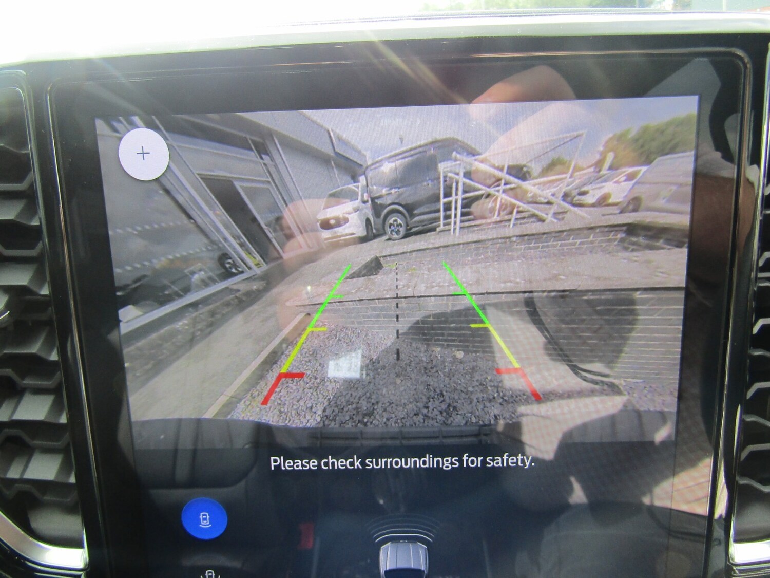 Used Ford Ranger 2025 for sale - 76276670: Photo 29