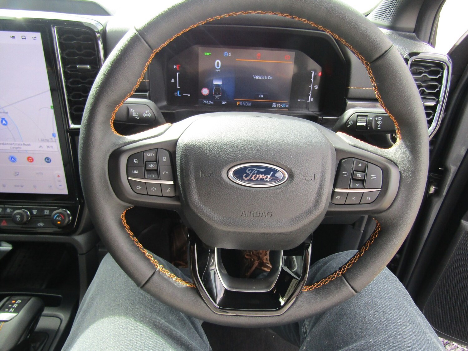 Used Ford Ranger 2025 for sale - 76276670: Photo 31