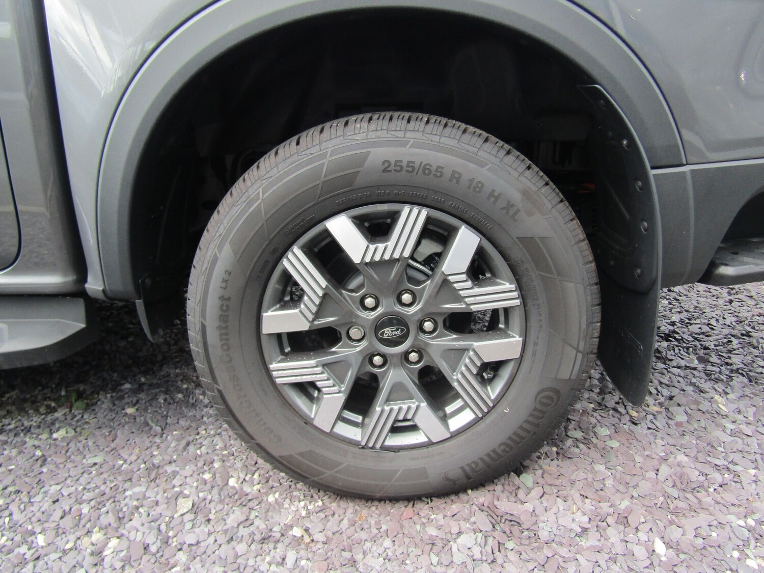 Used Ford Ranger 2025 for sale - 76276670: Photo 40