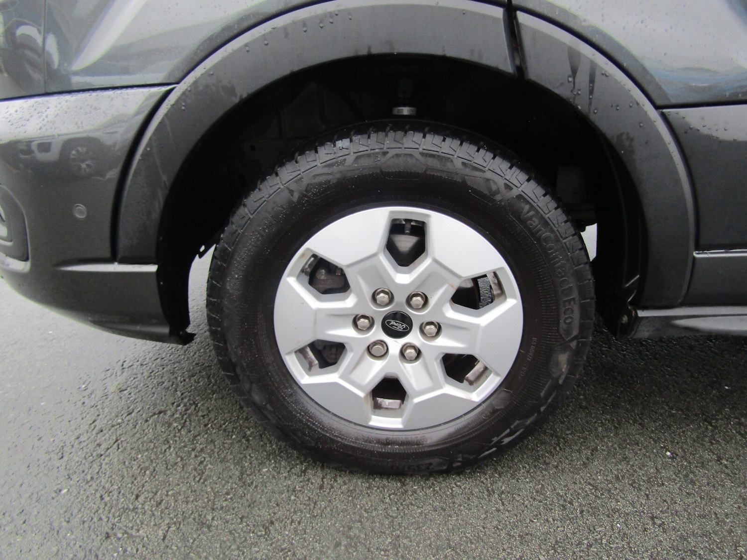 Used Ford Transit 2024 for sale - 76404762: Photo 10