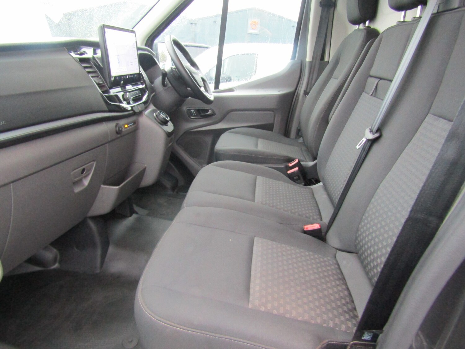 Used Ford Transit 2024 for sale - 76404762: Photo 11