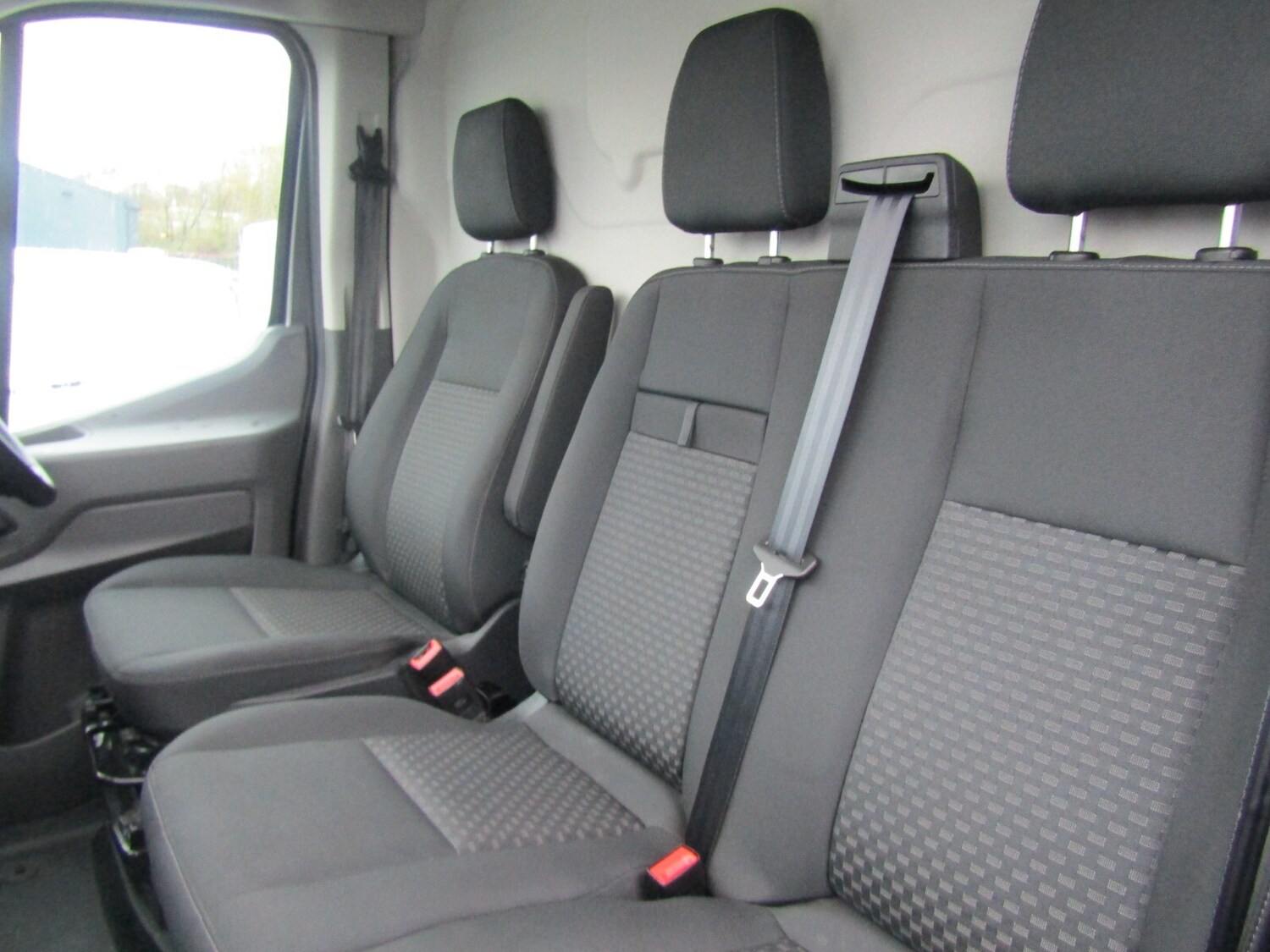 Used Ford Transit 2024 for sale - 76404762: Photo 12