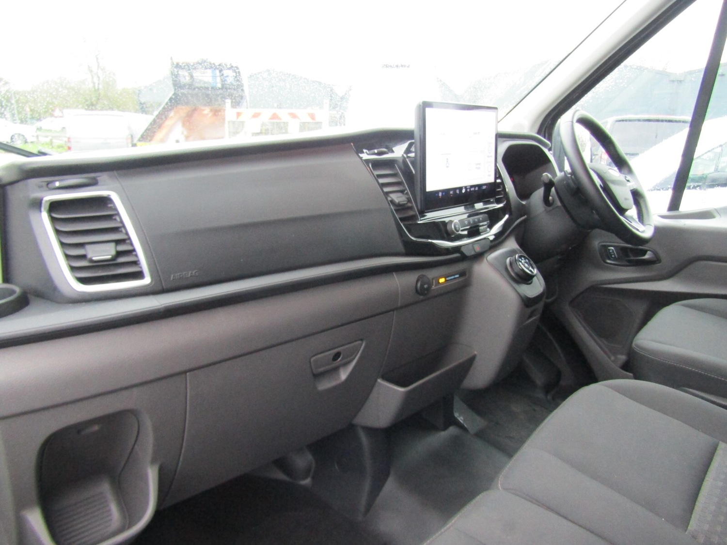 Used Ford Transit 2024 for sale - 76404762: Photo 13