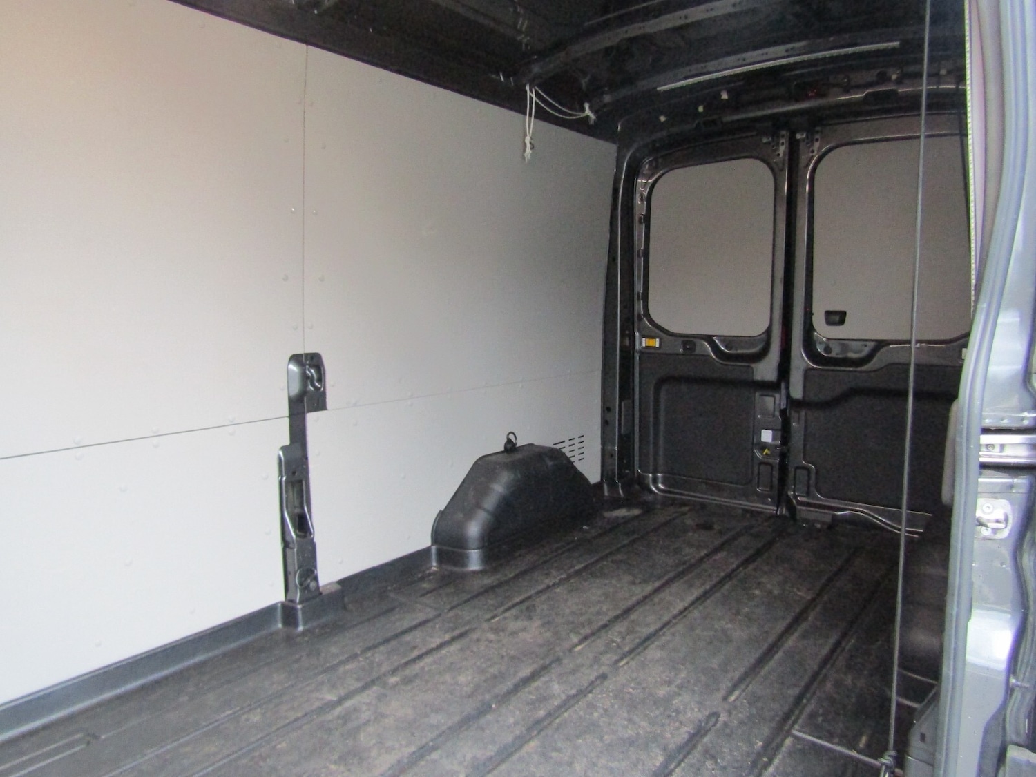 Used Ford Transit 2024 for sale - 76404762: Photo 15