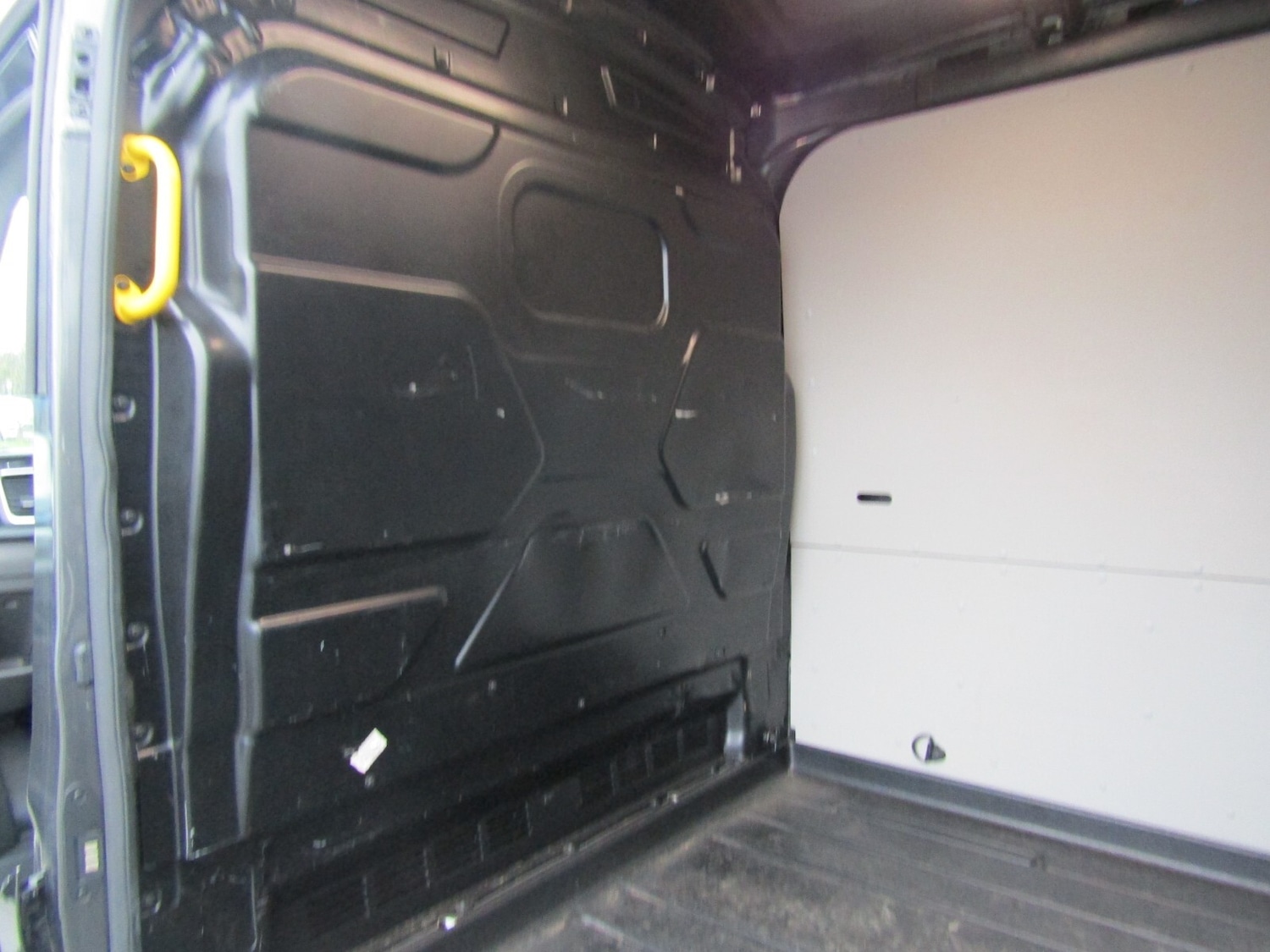 Used Ford Transit 2024 for sale - 76404762: Photo 16