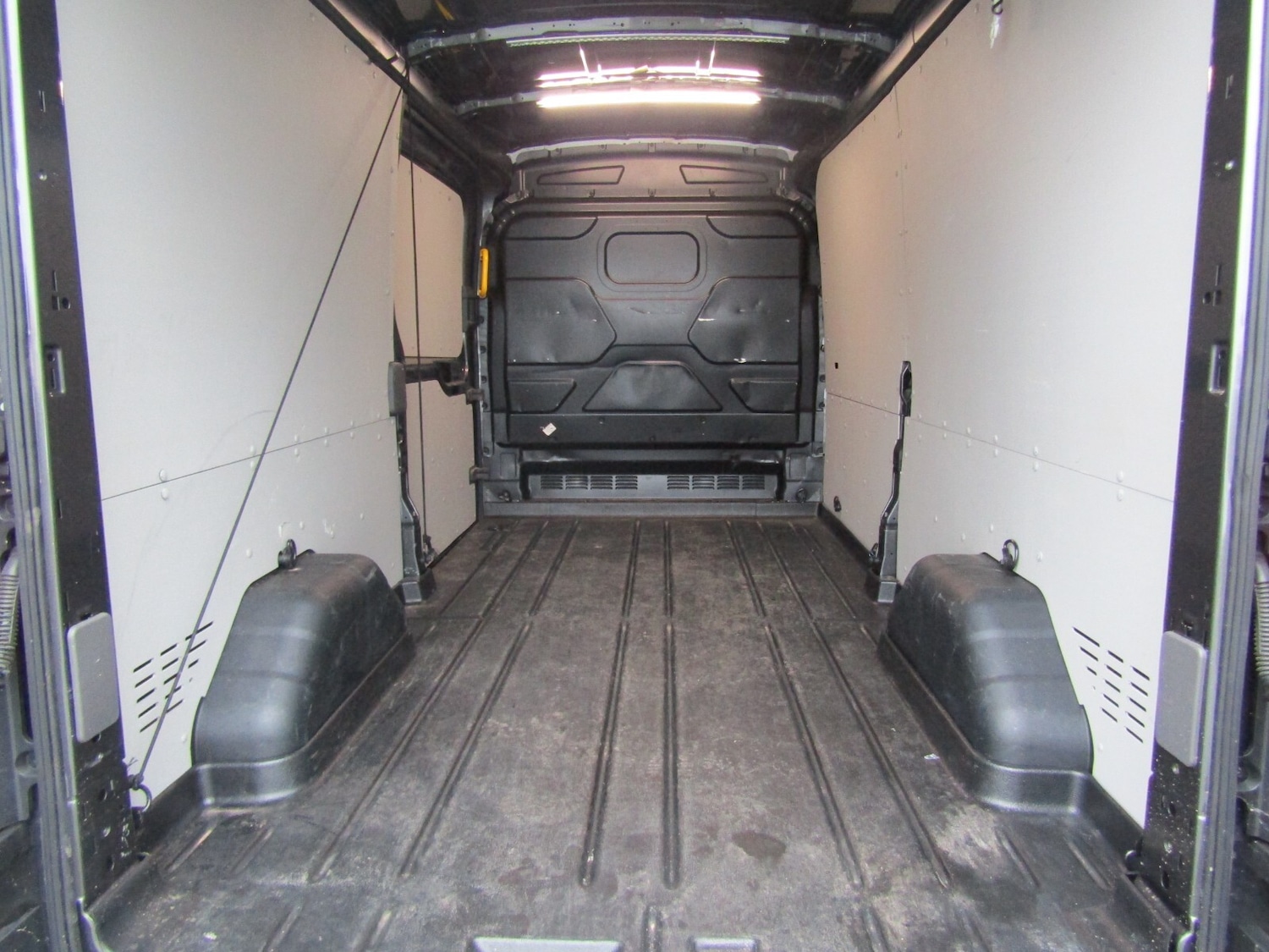 Used Ford Transit 2024 for sale - 76404762: Photo 18