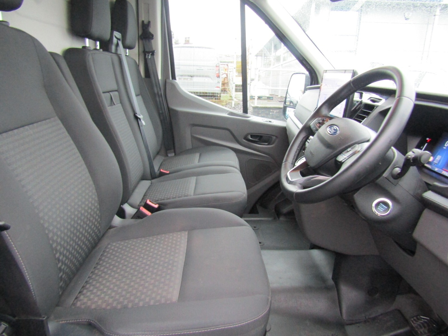 Used Ford Transit 2024 for sale - 76404762: Photo 19