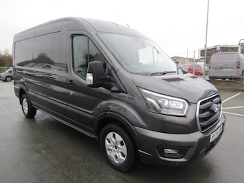 Ford - Transit
