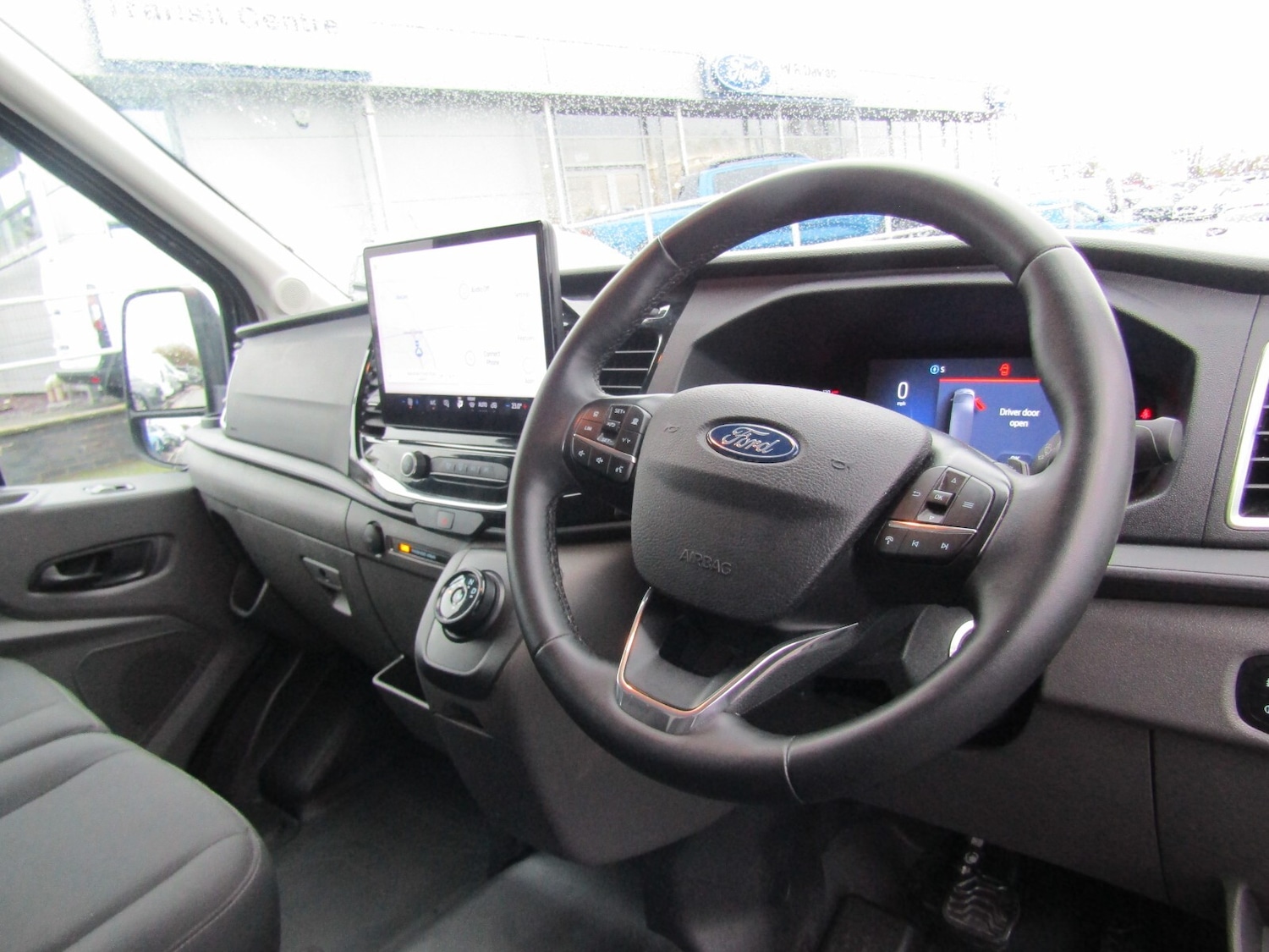 Used Ford Transit 2024 for sale - 76404762: Photo 20