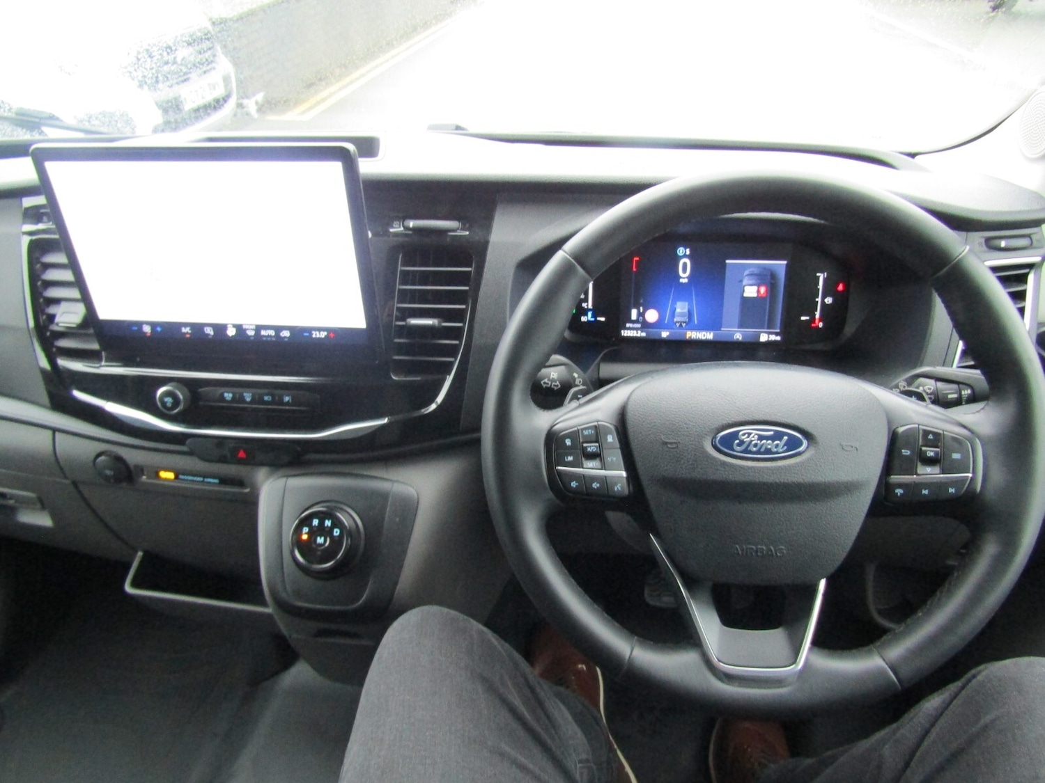 Used Ford Transit 2024 for sale - 76404762: Photo 21