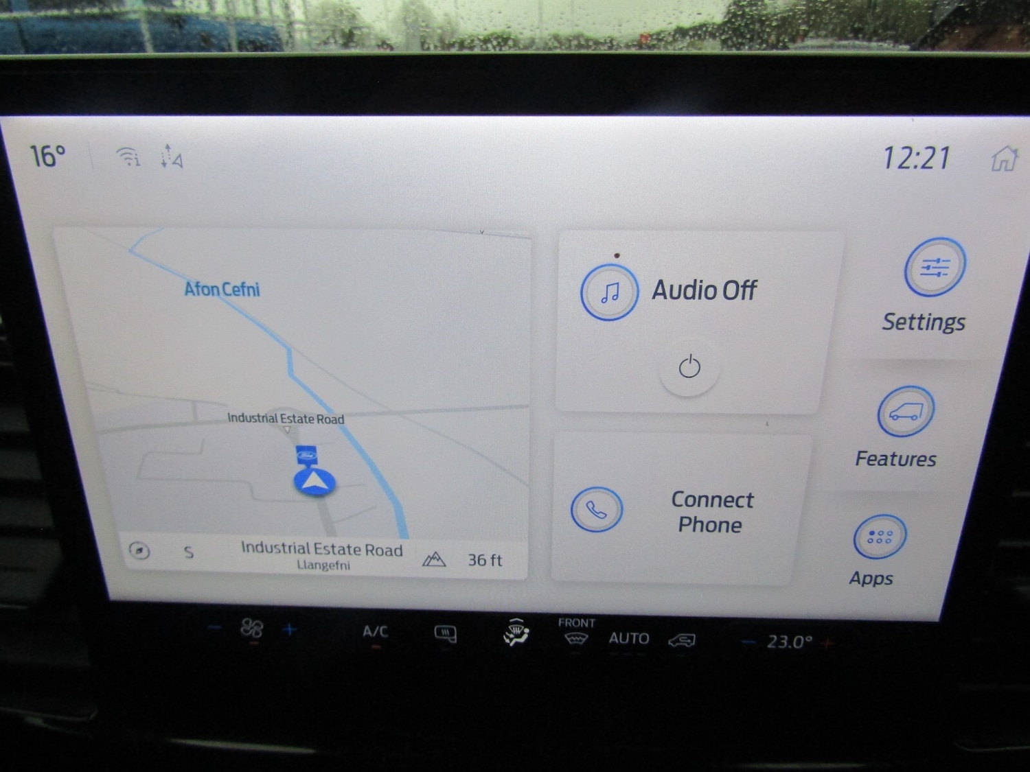 Used Ford Transit 2024 for sale - 76404762: Photo 23