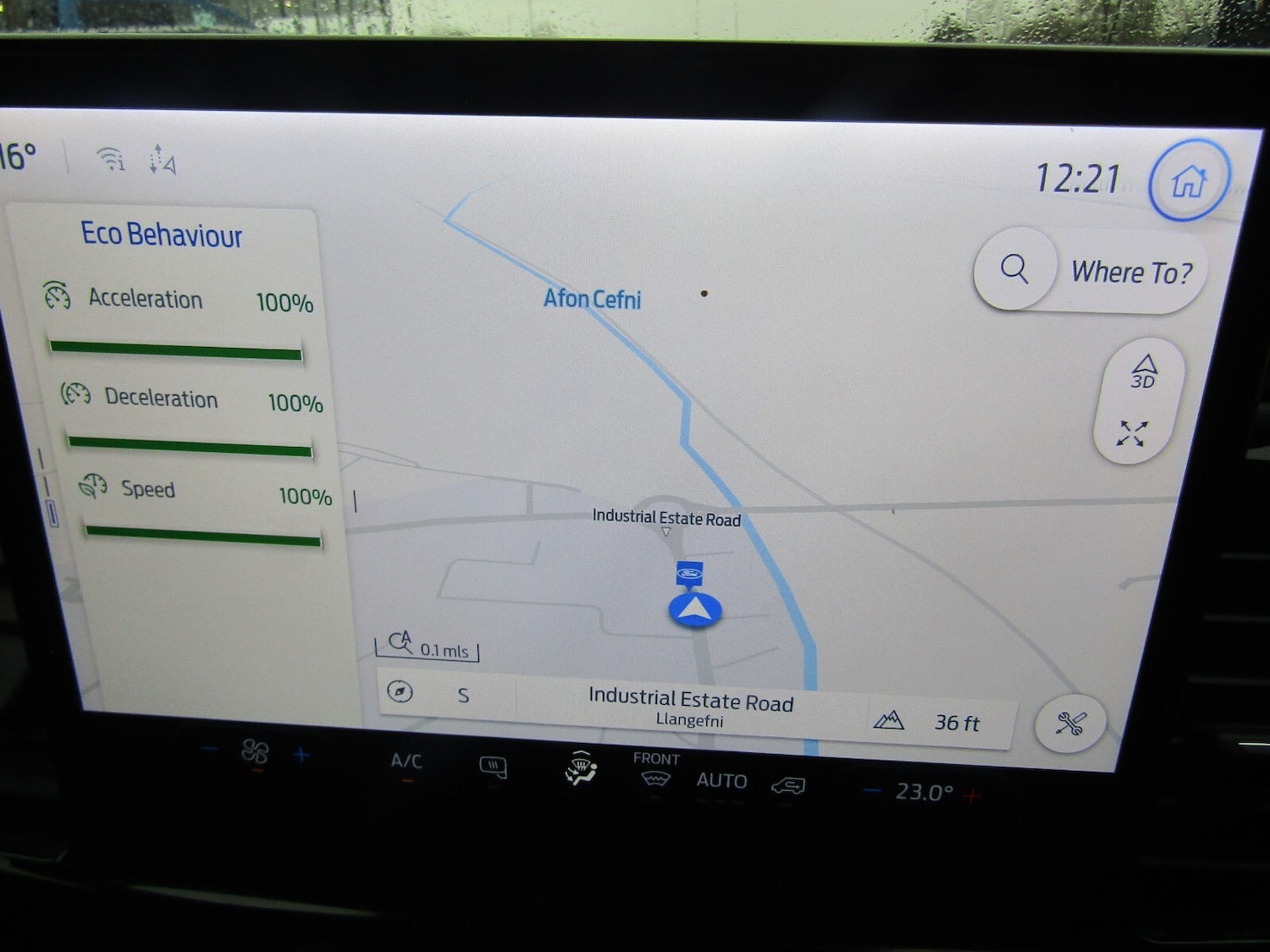 Used Ford Transit 2024 for sale - 76404762: Photo 24