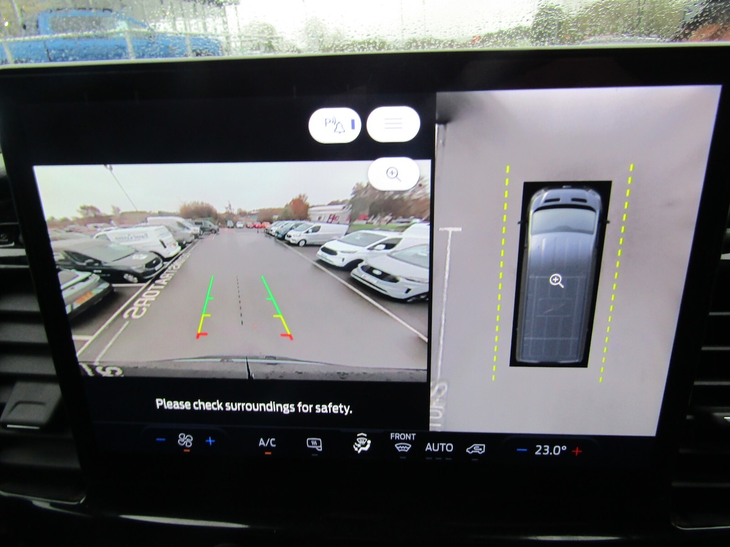 Used Ford Transit 2024 for sale - 76404762: Photo 25