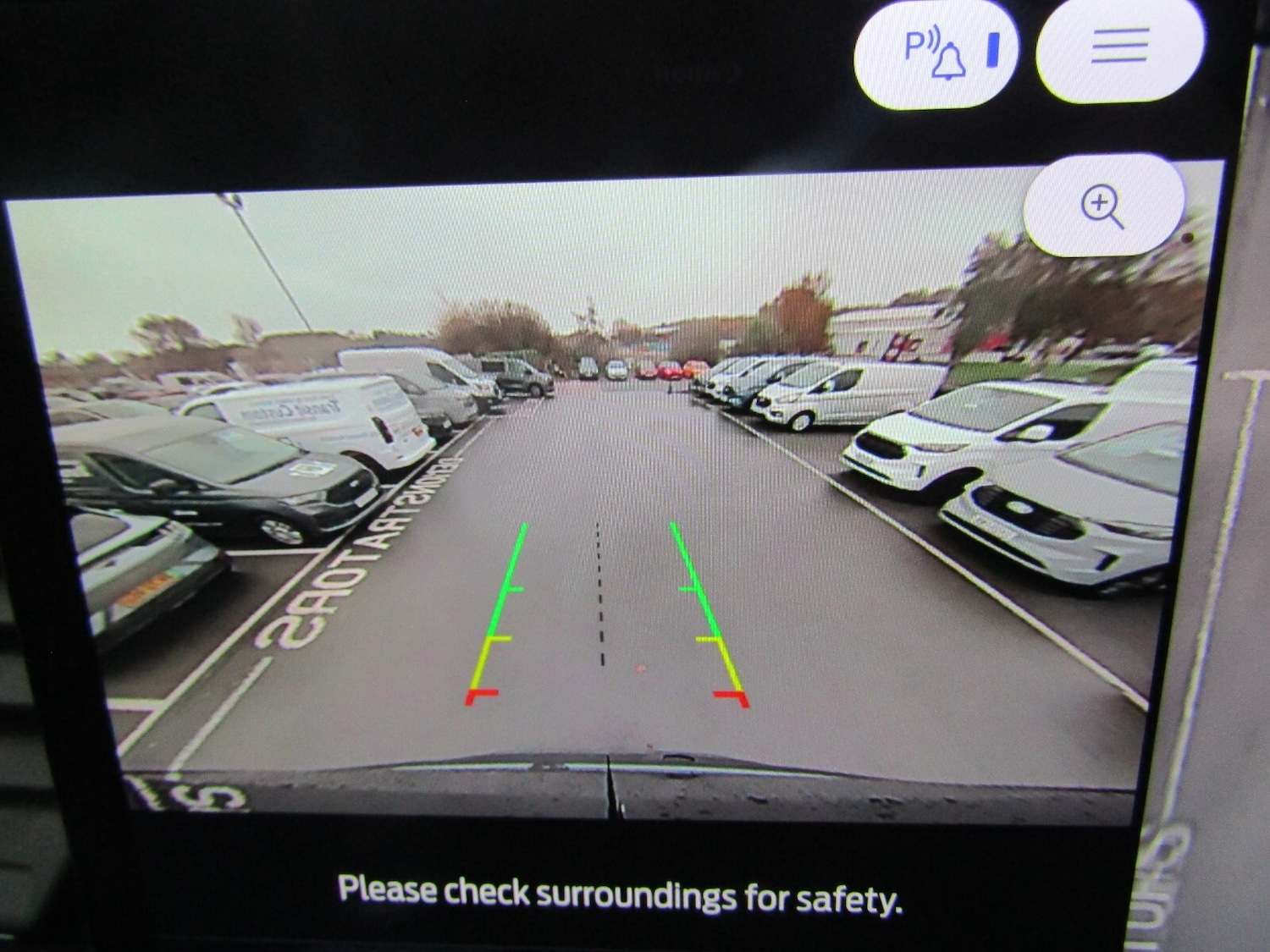 Used Ford Transit 2024 for sale - 76404762: Photo 26