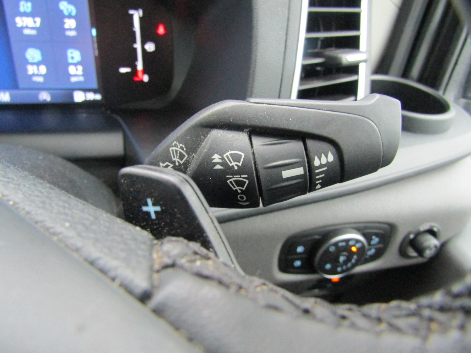 Used Ford Transit 2024 for sale - 76404762: Photo 28