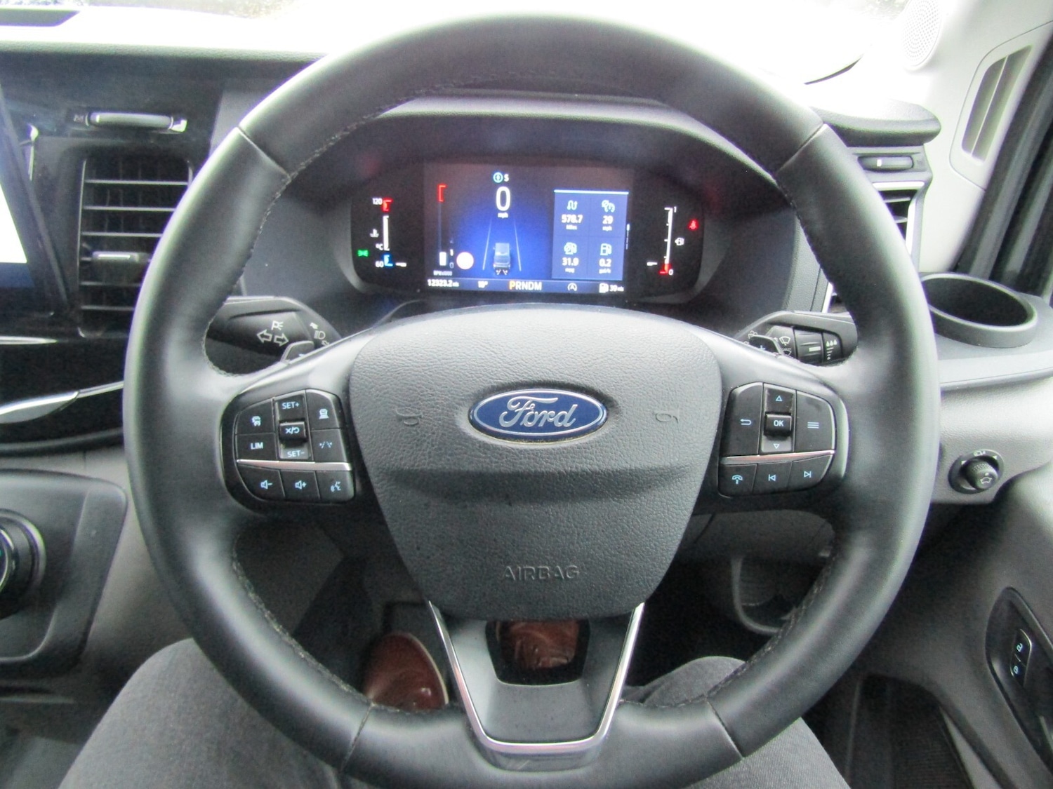 Used Ford Transit 2024 for sale - 76404762: Photo 30