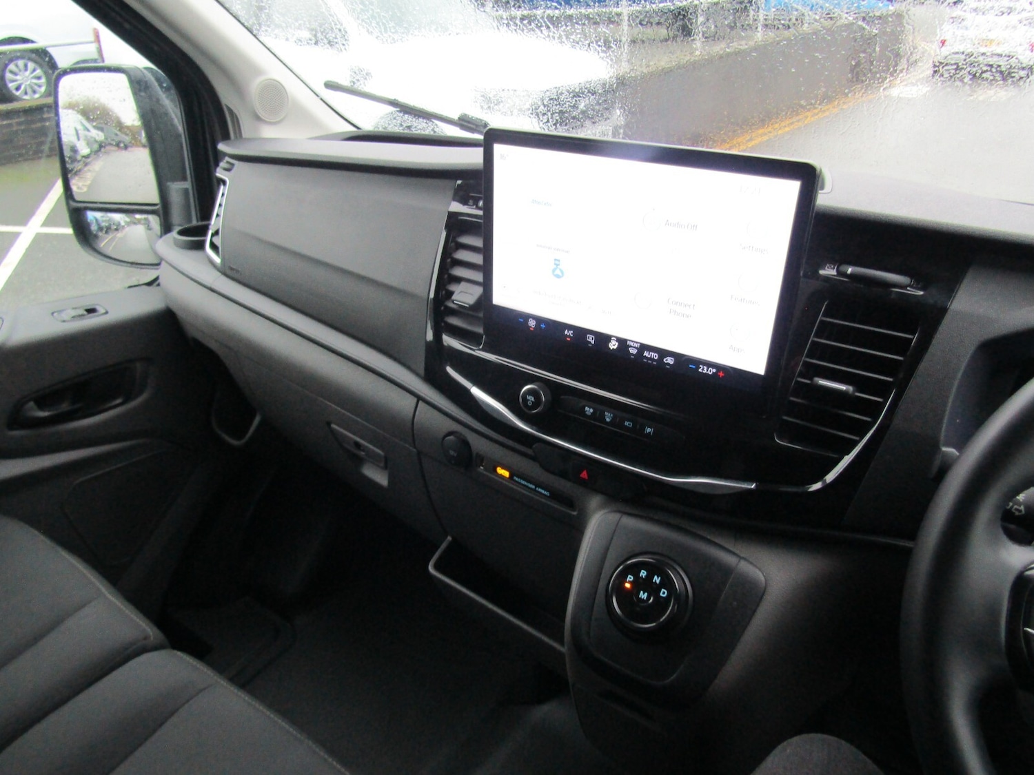 Used Ford Transit 2024 for sale - 76404762: Photo 31