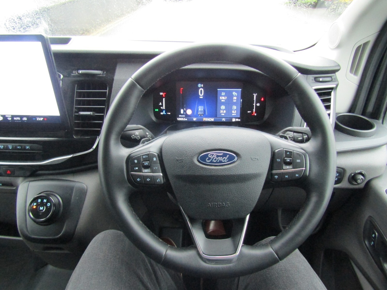 Used Ford Transit 2024 for sale - 76404762: Photo 32