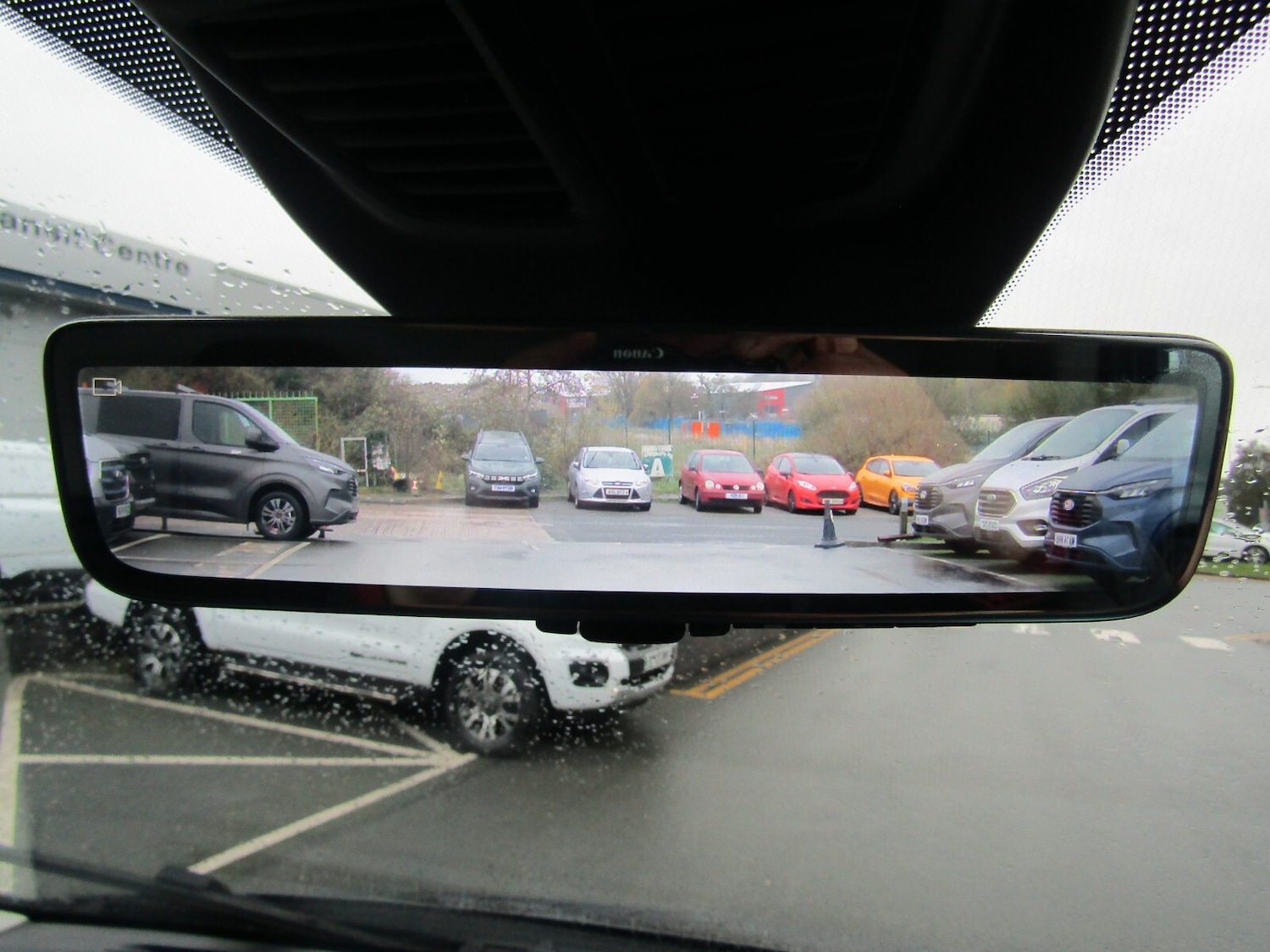 Used Ford Transit 2024 for sale - 76404762: Photo 33