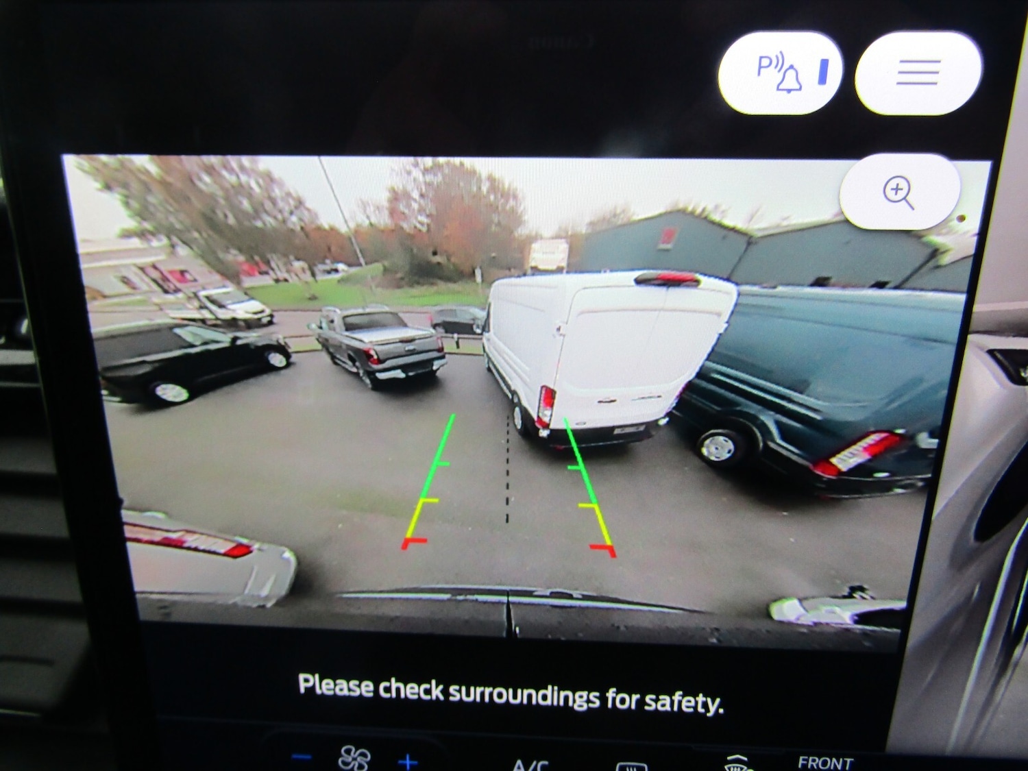 Used Ford Transit 2024 for sale - 76404762: Photo 34