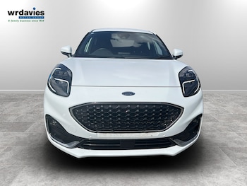 Used Ford Puma 2023 for sale - 79595435: Photo