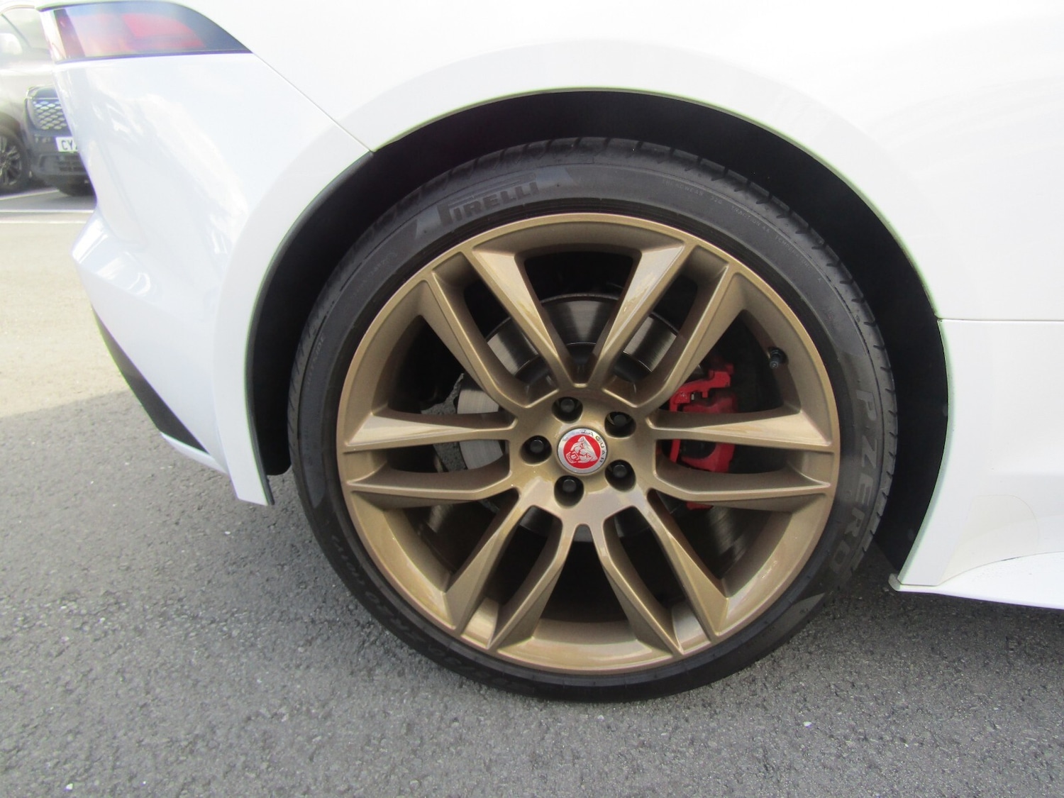 Used Jaguar F-Type 2019 for sale - 76276753: Photo 13