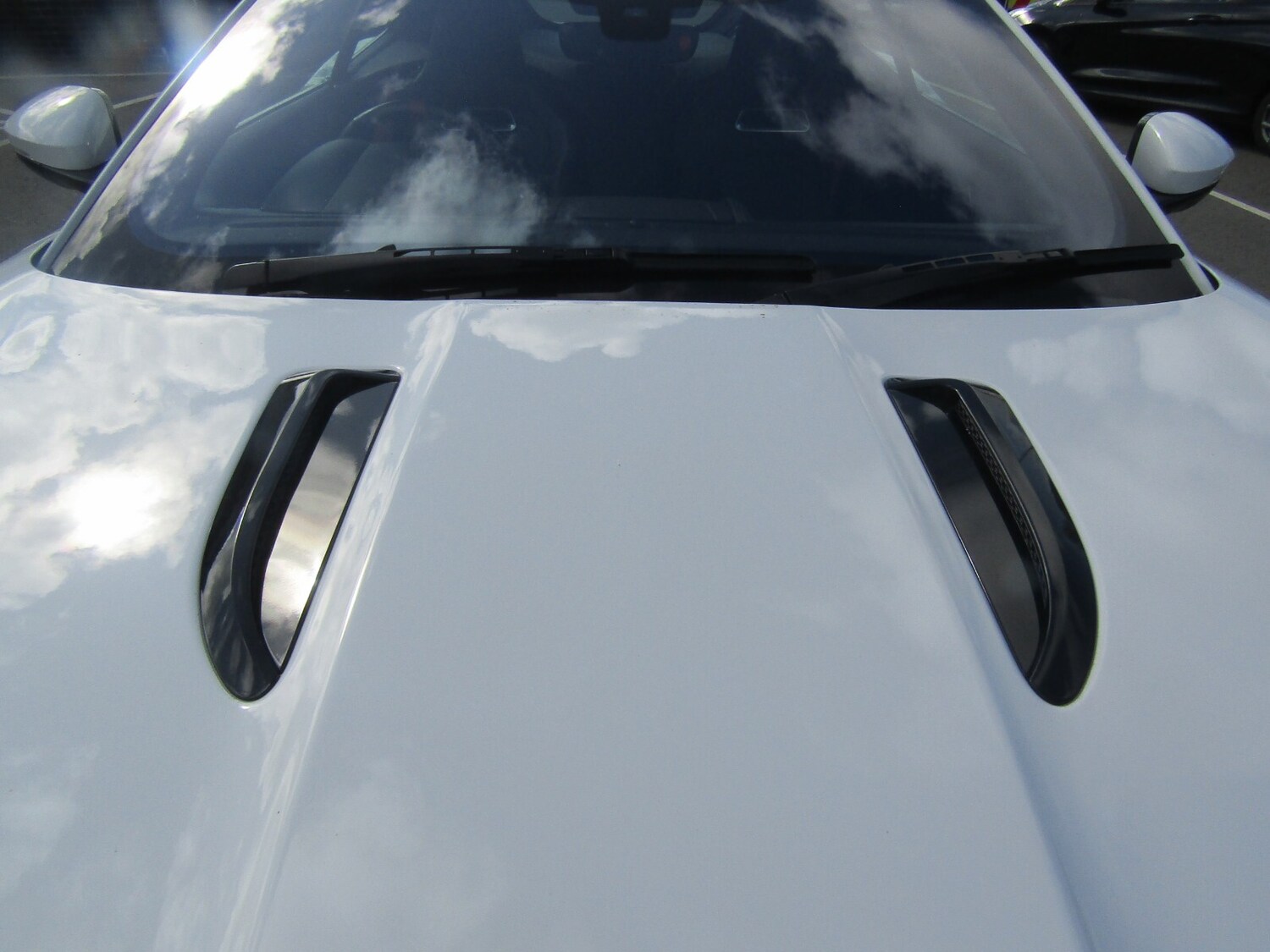 Used Jaguar F-Type 2019 for sale - 76276753: Photo 16