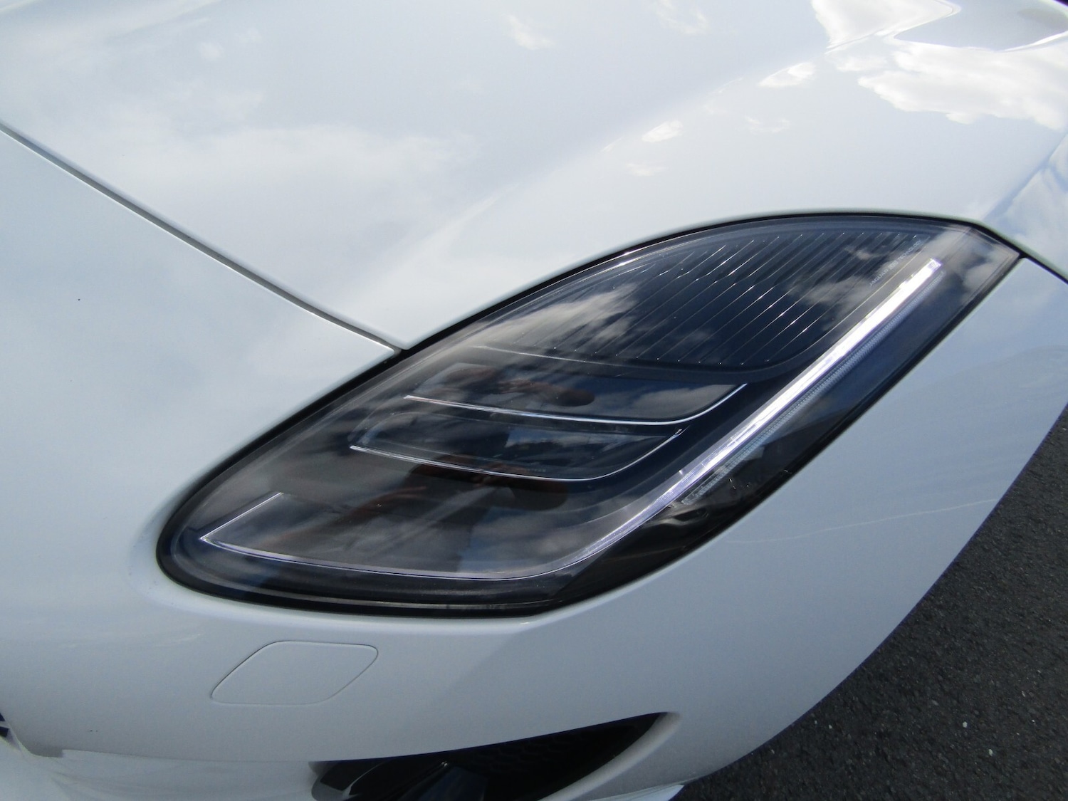 Used Jaguar F-Type 2019 for sale - 76276753: Photo 17