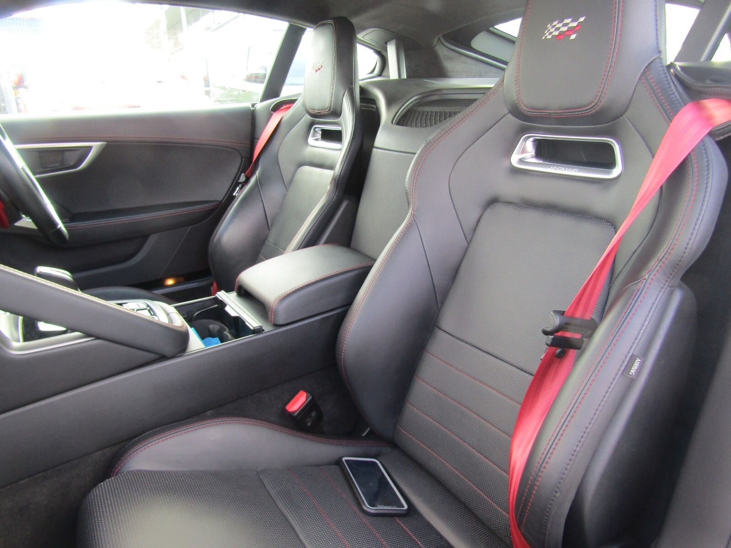 Used Jaguar F-Type 2019 for sale - 76276753: Photo 19