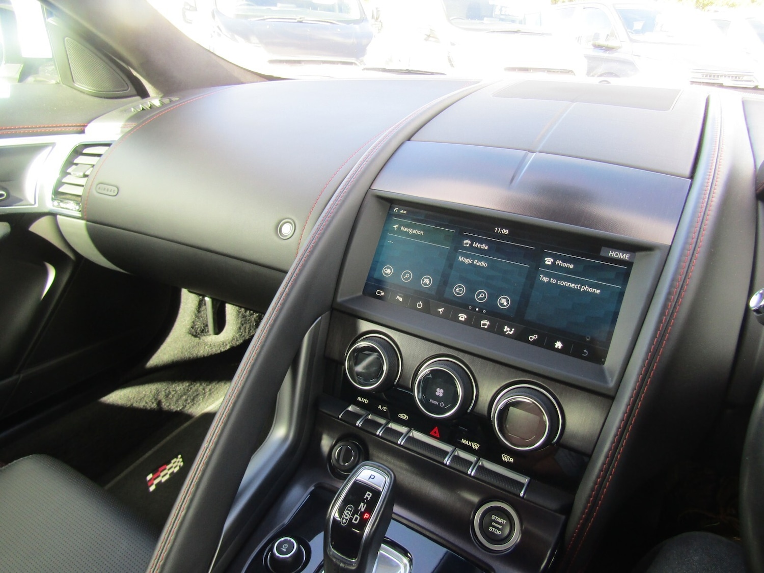 Used Jaguar F-Type 2019 for sale - 76276753: Photo 25