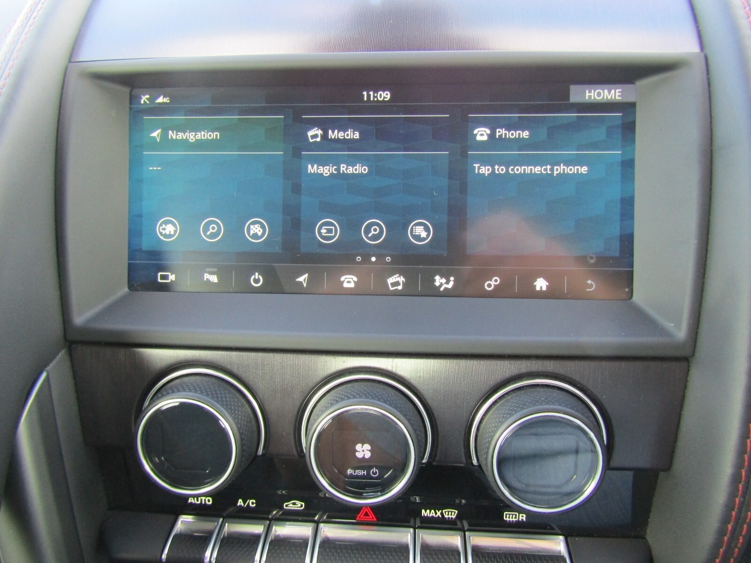 Used Jaguar F-Type 2019 for sale - 76276753: Photo 26