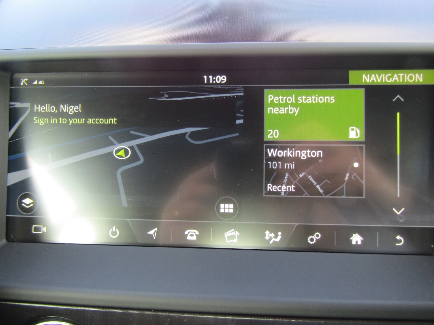 Used Jaguar F-Type 2019 for sale - 76276753: Photo 27