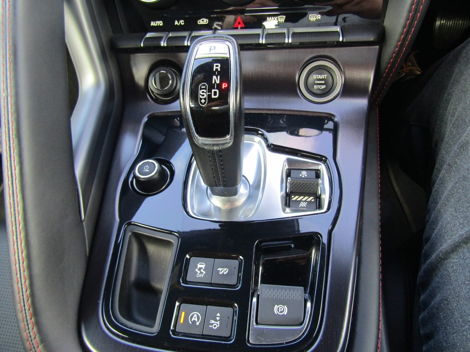 Used Jaguar F-Type 2019 for sale - 76276753: Photo 28