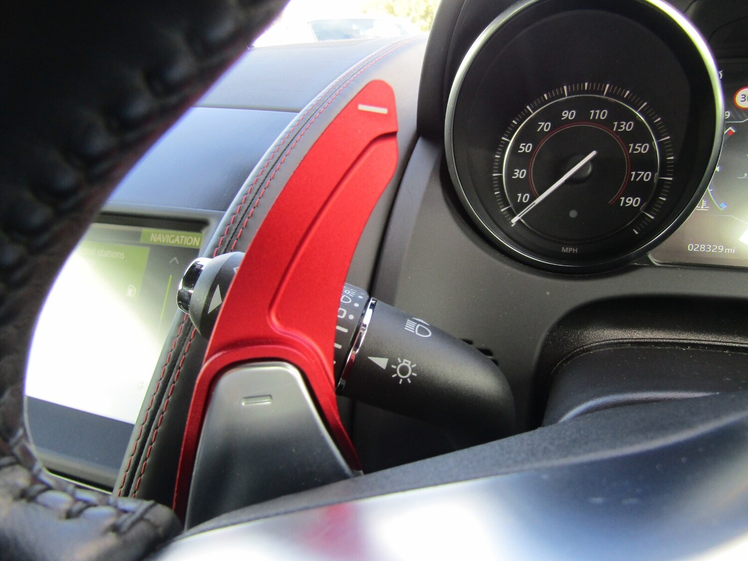 Used Jaguar F-Type 2019 for sale - 76276753: Photo 30