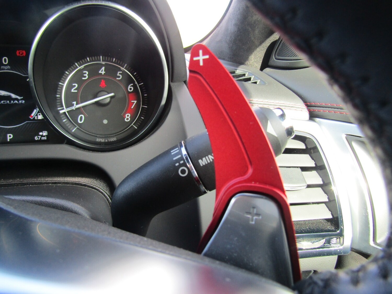 Used Jaguar F-Type 2019 for sale - 76276753: Photo 31