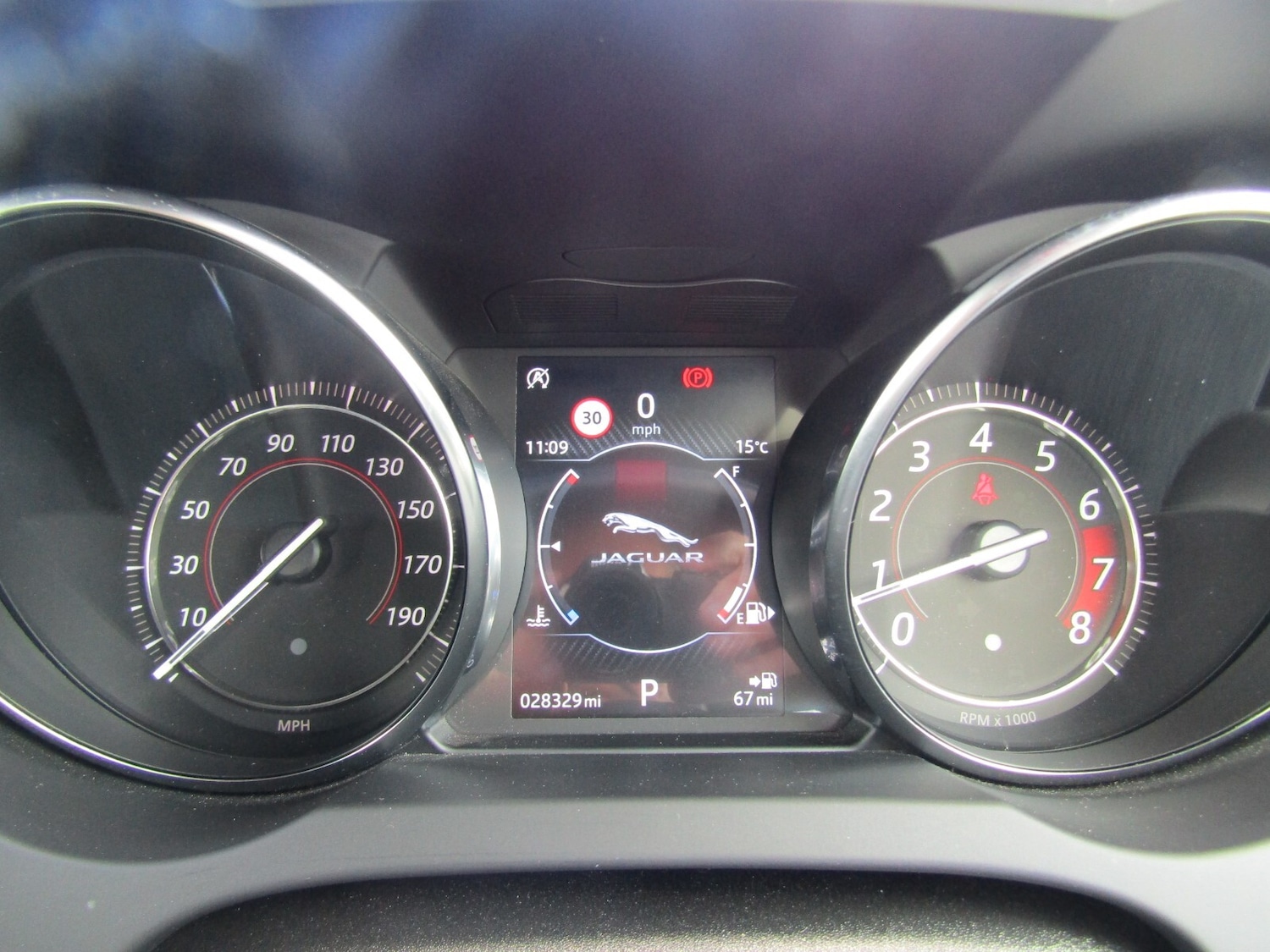 Used Jaguar F-Type 2019 for sale - 76276753: Photo 32