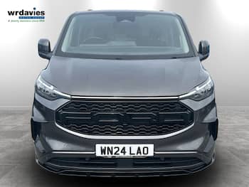 Used Ford Transit Custom 2024 for sale - 79691852: Photo
