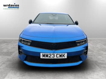 Used Vauxhall Astra 2023 for sale - 79582542: Photo