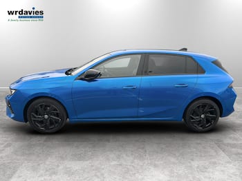 Used Vauxhall Astra 2023 for sale - 79582542: Photo