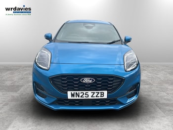 Used Ford Puma 2025 for sale - 79413464: Photo