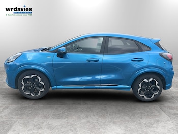Used Ford Puma 2025 for sale - 79413464: Photo
