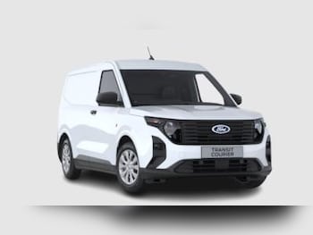 Used Ford Transit Courier undefined for sale - 78638097: Photo