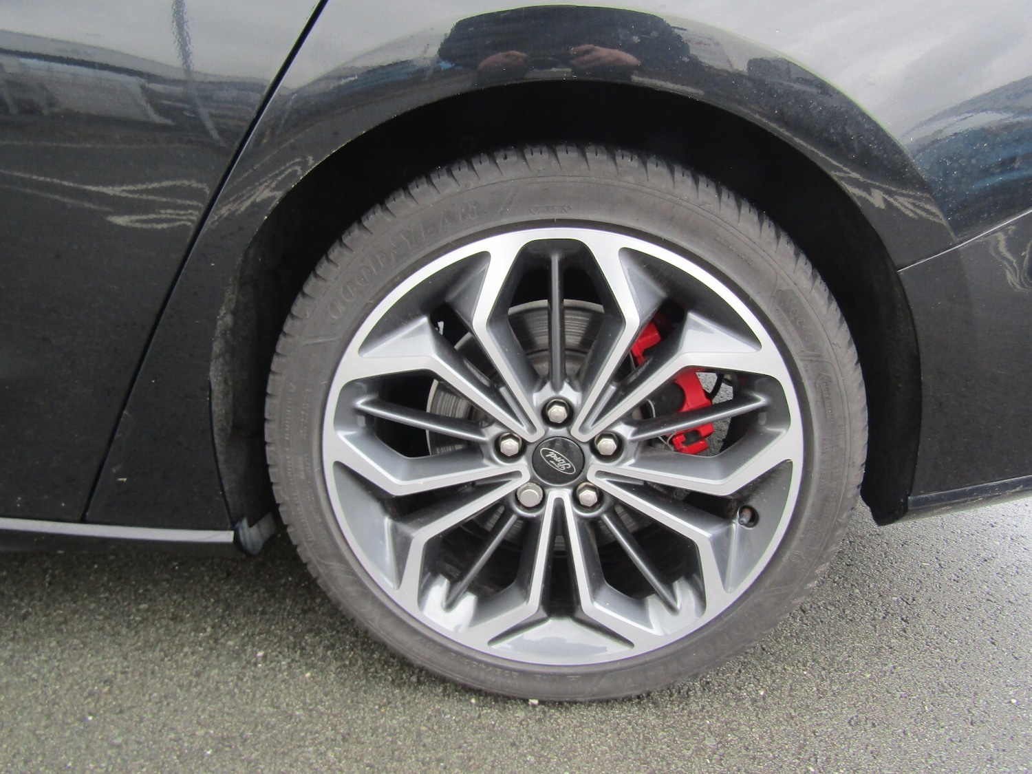 Used Ford Focus 2022 for sale - 78042022: Photo 11