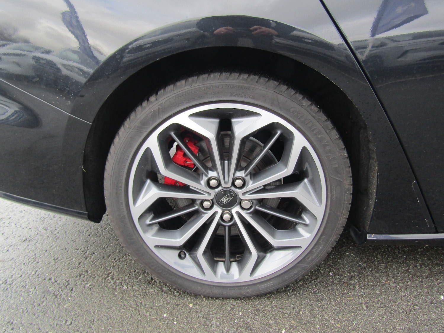 Used Ford Focus 2022 for sale - 78042022: Photo 12