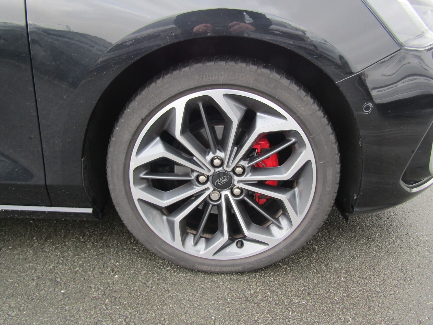 Used Ford Focus 2022 for sale - 78042022: Photo 13