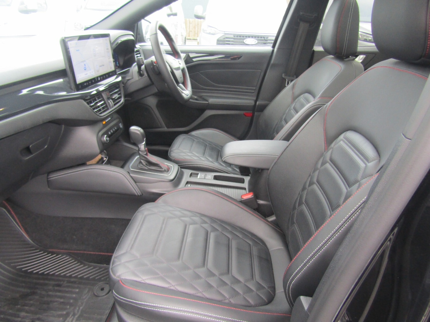 Used Ford Focus 2022 for sale - 78042022: Photo 14